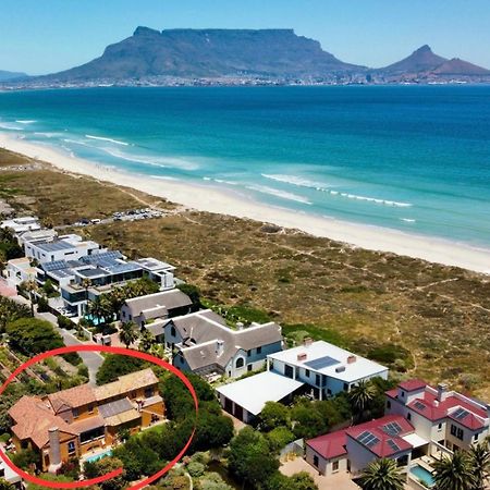 Sunset Beach Holiday Accommodation Kaapstad Buitenkant foto